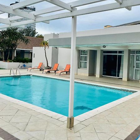 Sea Point Apartment @ The Centurion 开普敦 外观 照片
