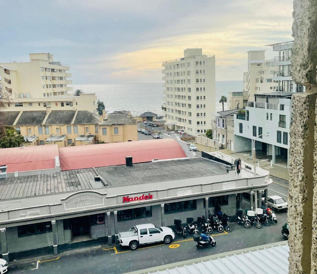 Sea Point Apartment @ The Centurion 开普敦 外观 照片