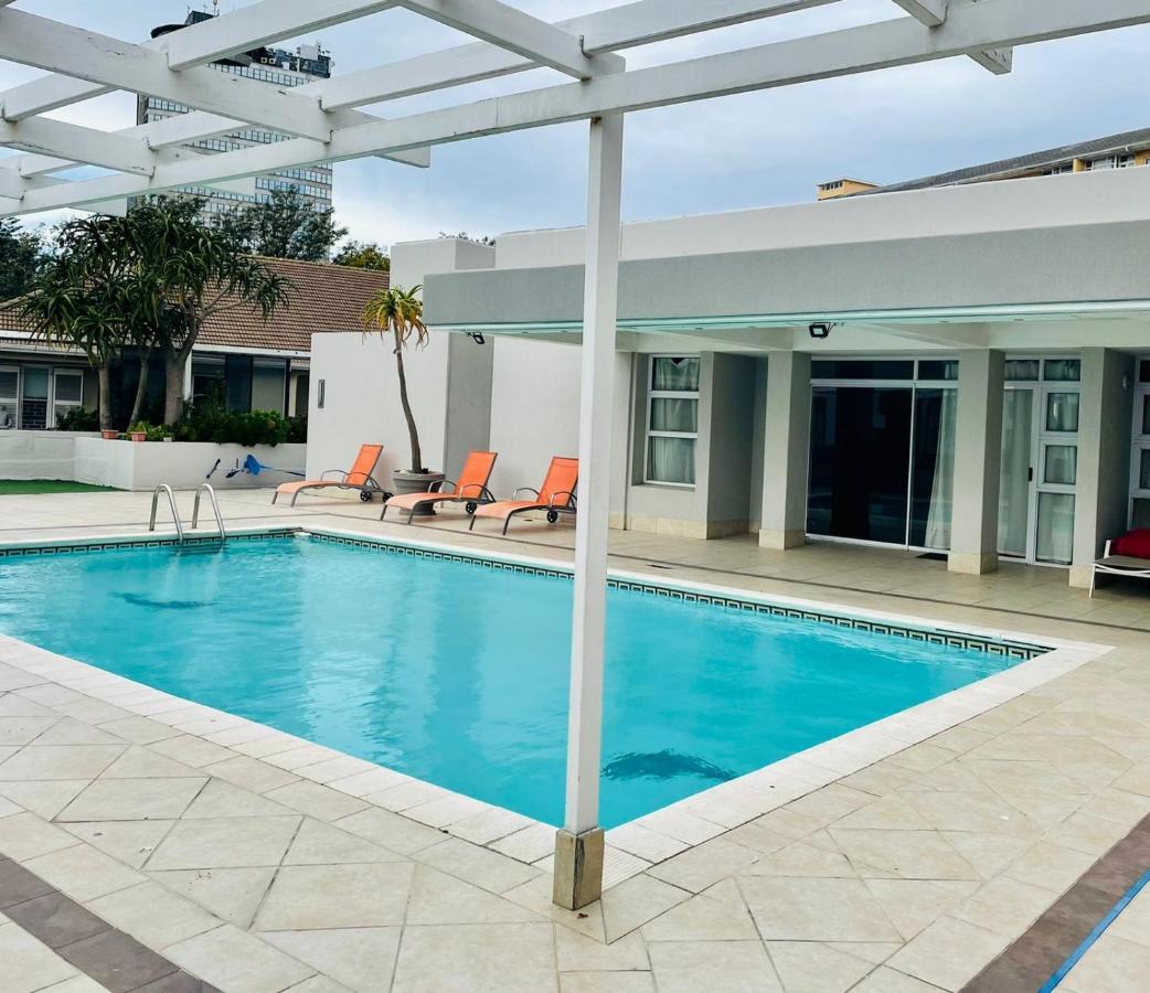 Sea Point Apartment @ The Centurion 开普敦 外观 照片
